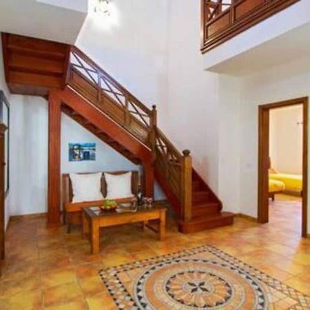 Вилла Casa Crisana Ариа Экстерьер фото
