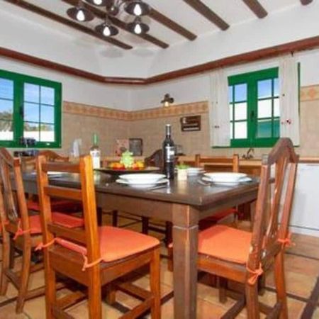 Вилла Casa Crisana Ариа Экстерьер фото