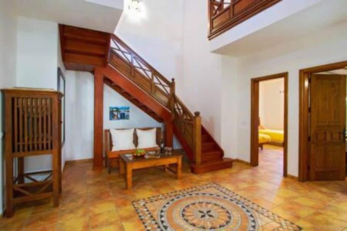 Вилла Casa Crisana Ариа Экстерьер фото