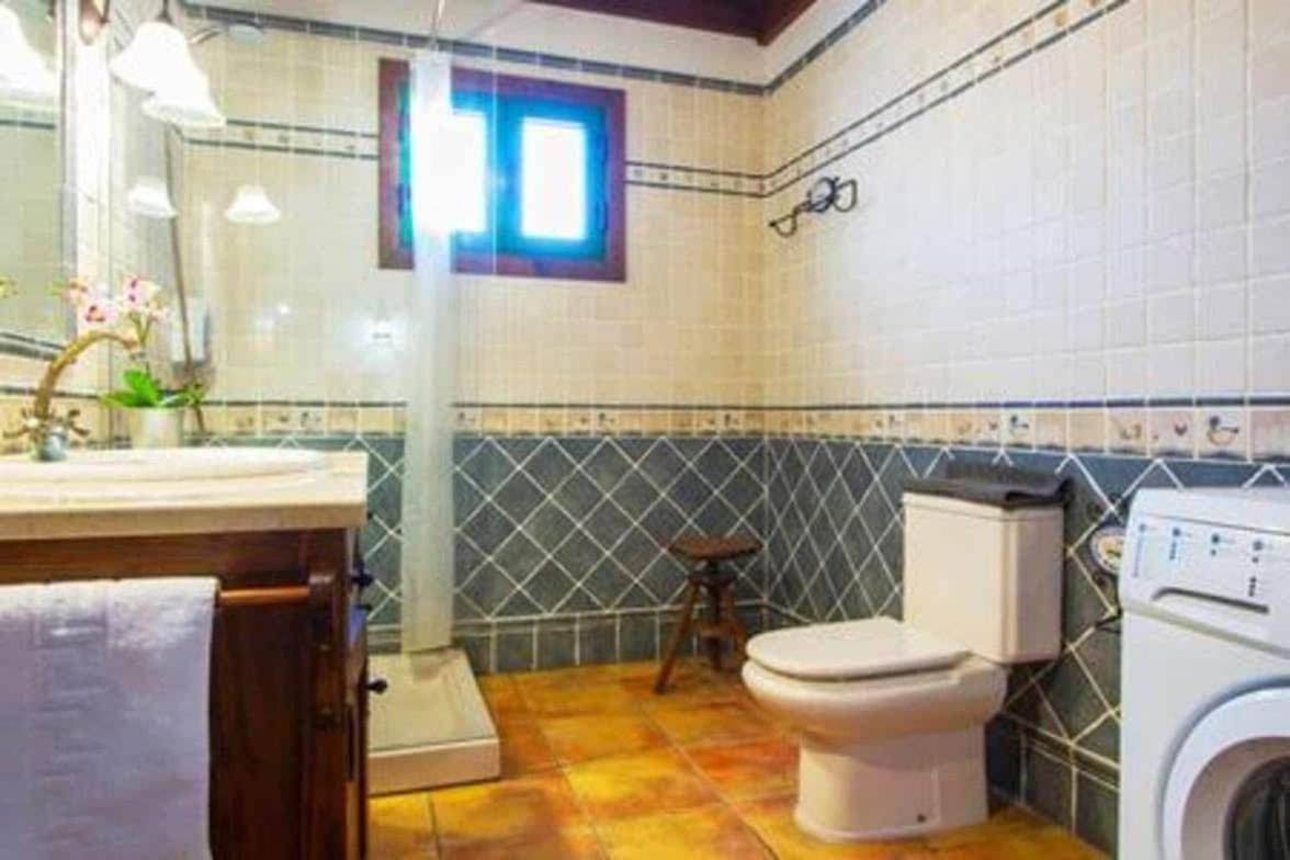 Вилла Casa Crisana Ариа Экстерьер фото