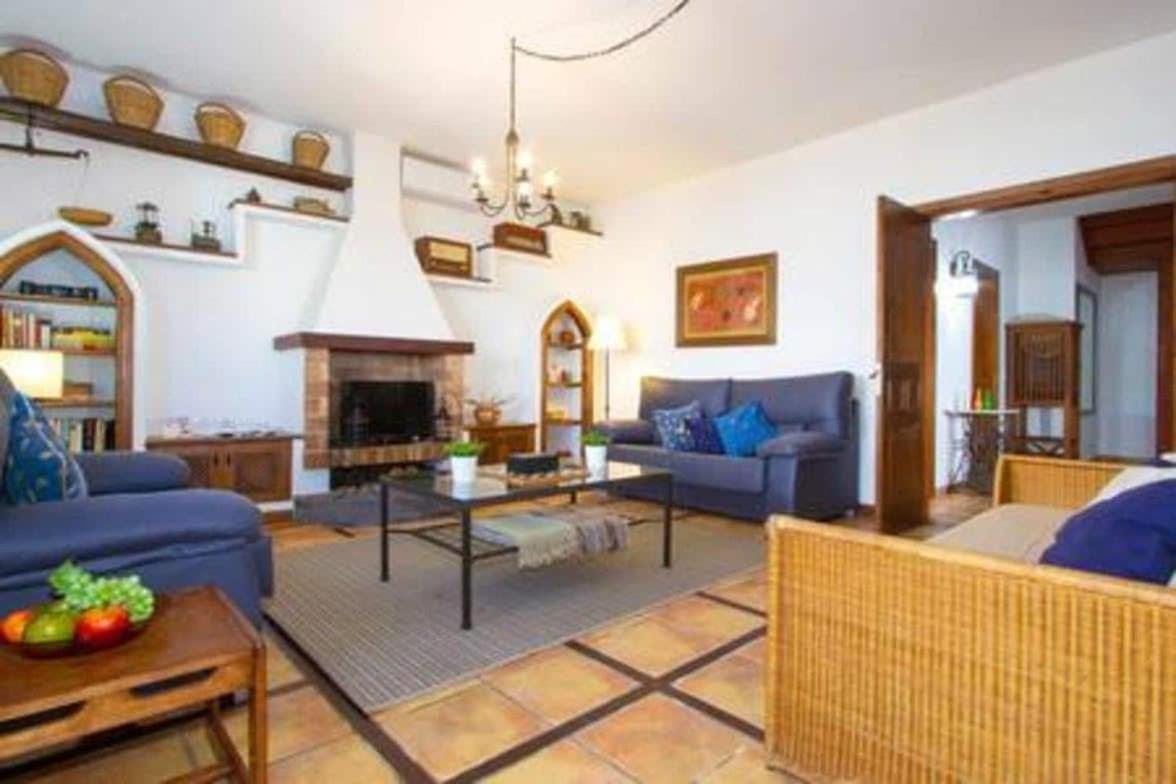 Вилла Casa Crisana Ариа Экстерьер фото
